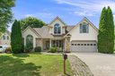218 Rivercrest Boulevard sold home in Arden, SC