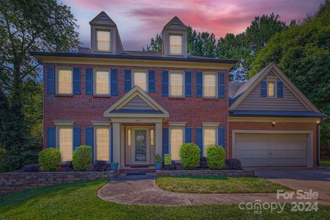 1530 Burning Lantern Lane