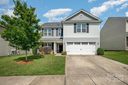 3239 Runneymede Street sold home in Concord, SC