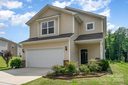 9132 Magnolia Lily Avenue sold home in Charlotte, SC