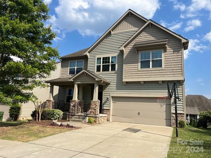 1823 Kody Hollow Court