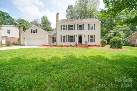 2947 Heathgate Road