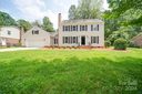 2947 Heathgate Road sold home in Charlotte, SC