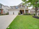 117 Tulip Drive sold home in Mooresville, SC
