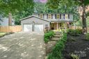 6631 Rollingridge Drive sold home in Charlotte, SC