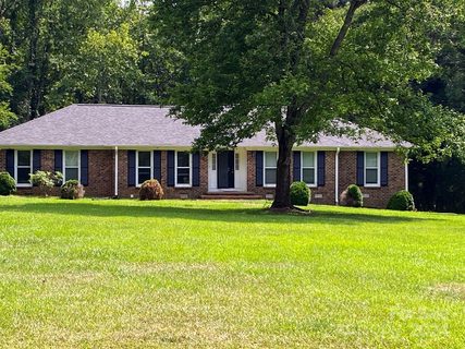 1287 Rabbit Run Road sold home in Briar Patch, York, SC