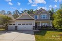 5014 Stonehill Lane sold home in Matthews, SC