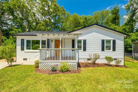 870 Rolling Green Road sold home in Pine Terrace Estates, Rock Hill, SC