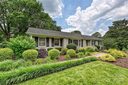 5018 Beckford Drive sold home in Charlotte, SC