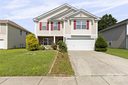 15419 Lakepoint Forest Drive sold home in Charlotte, SC