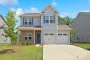 328 Contentment Drive 195B sold home in Locust, SC