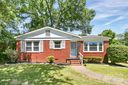 4548 Morgan Street sold home in Charlotte, SC