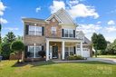 3011 Shady Knoll Circle sold home in Matthews, SC