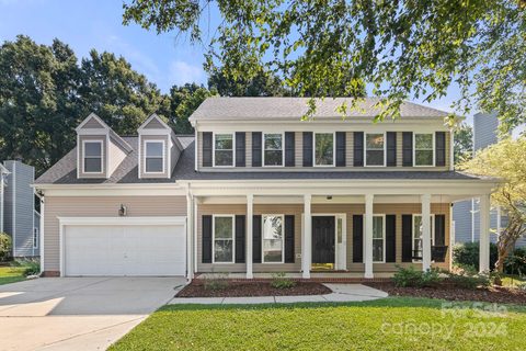 1331 Yorkshire Place