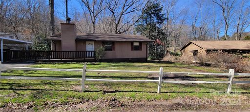 66 Lundy Lane sold home in Holston Village, Waynesville, NC