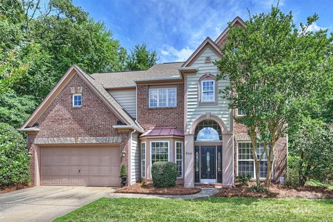 9116 Gaskill Court