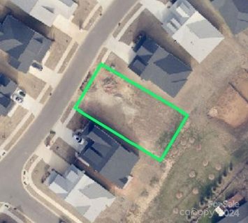 13623 Tranquil Day Drive sold lot in Phillips Village, Matthews, NC