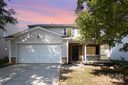 9428 John Russell Road sold home in Charlotte, SC