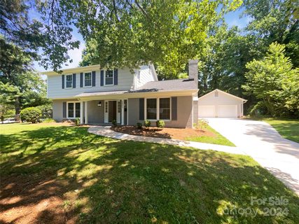 3901 Blowing Rock Way