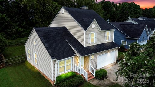 4816 Windchase Lane