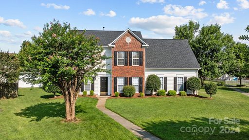 4025 Lake Charles Way