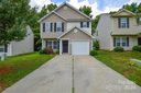 4736 Brewer Drive sold home in Charlotte, SC