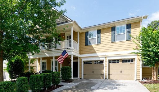 2219 Bluebell Way