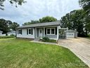 3501 Wonderland Drive sold home in Matthews, SC