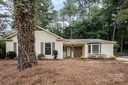 8634 Timbercrest Circle sold home in Charlotte, SC