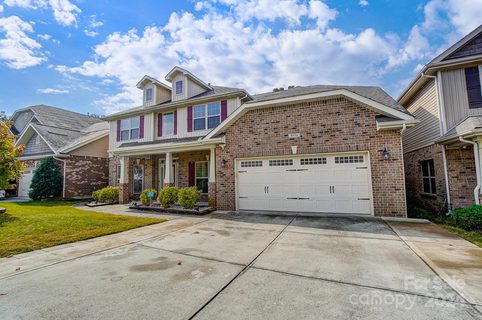 9934 Loughlin Lane 37 sold home in Kingsbridge, Charlotte, NC