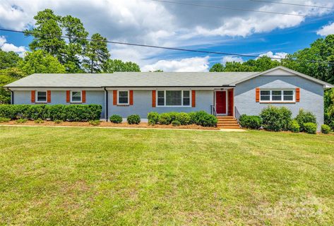 109 Allen Street sold home in Southpoint, Belmont, NC