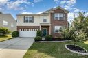 7632 Carrington Forest Lane sold home in Matthews, SC