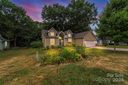 10521 Southern Oak Court sold home in Charlotte, SC