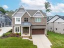 811 Naples Drive sold home in Davidson, SC