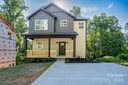 529 Crowell Avenue sold home in Statesville, SC
