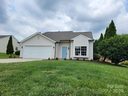 4712 Aldersbrook Drive sold home in Monroe, SC