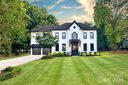 12401 Headquarters Farm Road sold home in Charlotte, SC
