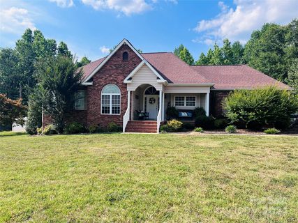 1420 Galway Drive sold home in Edgewood Estates, Lincolnton, NC