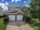 9807 Rocky Ford Club Road sold home in Charlotte, SC