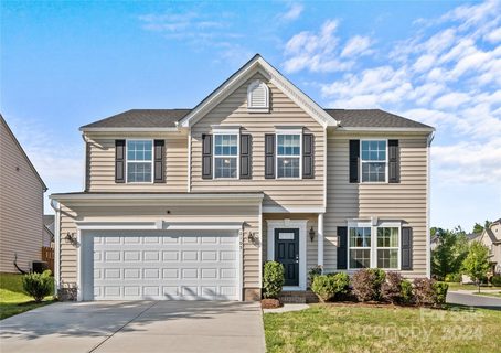2105 Clover Hill Road