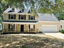 9506 Charolais Lane sold home in Charlotte, SC