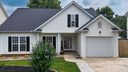 215 Everett Park Drive sold home in Mooresville, SC