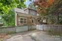 72 Marietta Street sold home in Asheville, SC