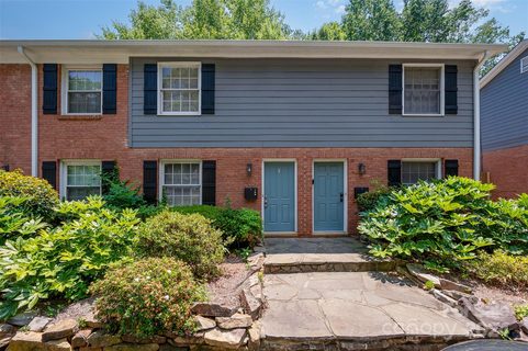 638 Chipley Avenue 2 sold condo in Birch Landing, Charlotte, NC