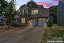 10145 Elizabeth Crest Lane sold home in Charlotte, SC