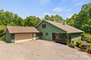735 Twin Brook Drive sold home in Waynesville, SC