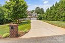 2531 Henry Falls Drive sold home in Hickory, SC