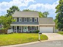 8531 Albury Walk Lane sold home in Charlotte, SC