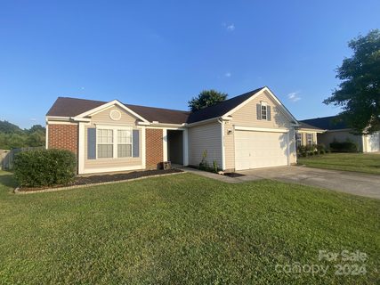 3713 Cardinal Bluff Lane