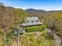 434 Toxaway Drive sold home in Lake Toxaway, SC